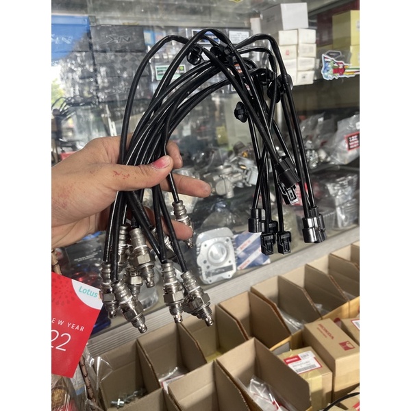 O2 sensor 02 เซนเซอร์วัดอุณหภูมิออกซิเจน  เวฟ110ไอ Msx 125led tap00371