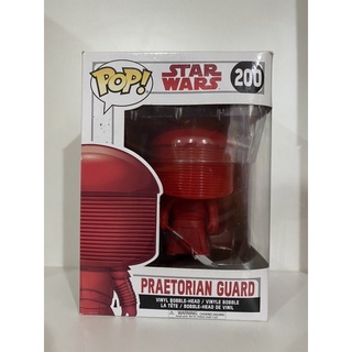 Funko Pop Praetorian Guard Star Wars 200