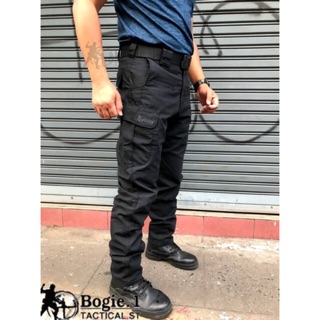 กางเกง รุ่น G1 Tactical กางเกง Extreme10Pant #Bogie1