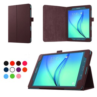 Samsung Galaxy Tab A6 8.0 Sm-T350 T355 P355 T380 T385 case ฝาครอบป้องกันเคสแท็บเล็ตกันรอยสําหรับ