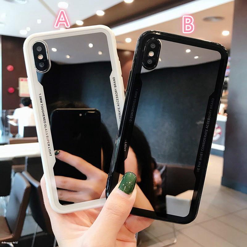 เคส OPPO A53 Reno4 A92 A52 A31 A5 A9 2020 Reno 2F A3s A12E A5S R17 F11