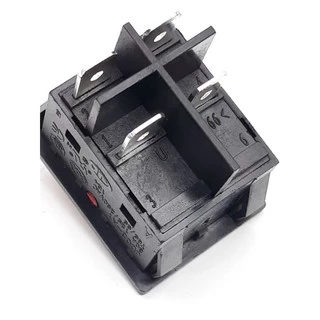 สวิทซ์ตู้เชื่อม 30 A 250v,รุ่นไม่มีแสง,สำหรับตู้เชื่อมอินเวอร์เตอร์,เครื่องตัดพลาสม่า