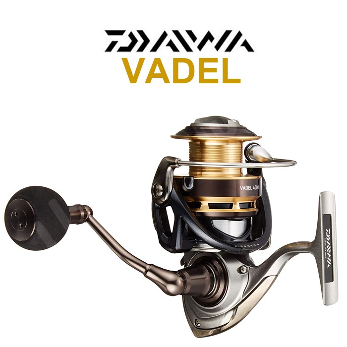 daiwa theory 4000