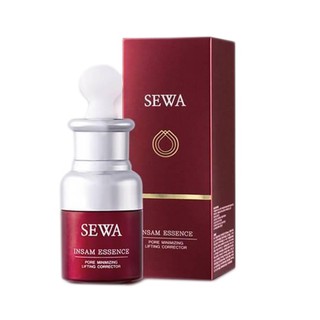 Sewa Insam Essence (30 ml.) ขวดเล็ก เซวา อินซัม เอสเซนส์ น้ำโสมเซวา  (1 ขวด)