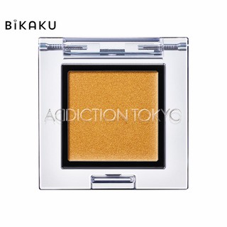 【Direct from Japan】ADDICTION แอดดิคชั่น The Eyeshadow Cream 1g  Cream Eyeshadow Palettes  Asian Eyes  Eye Color Makeup