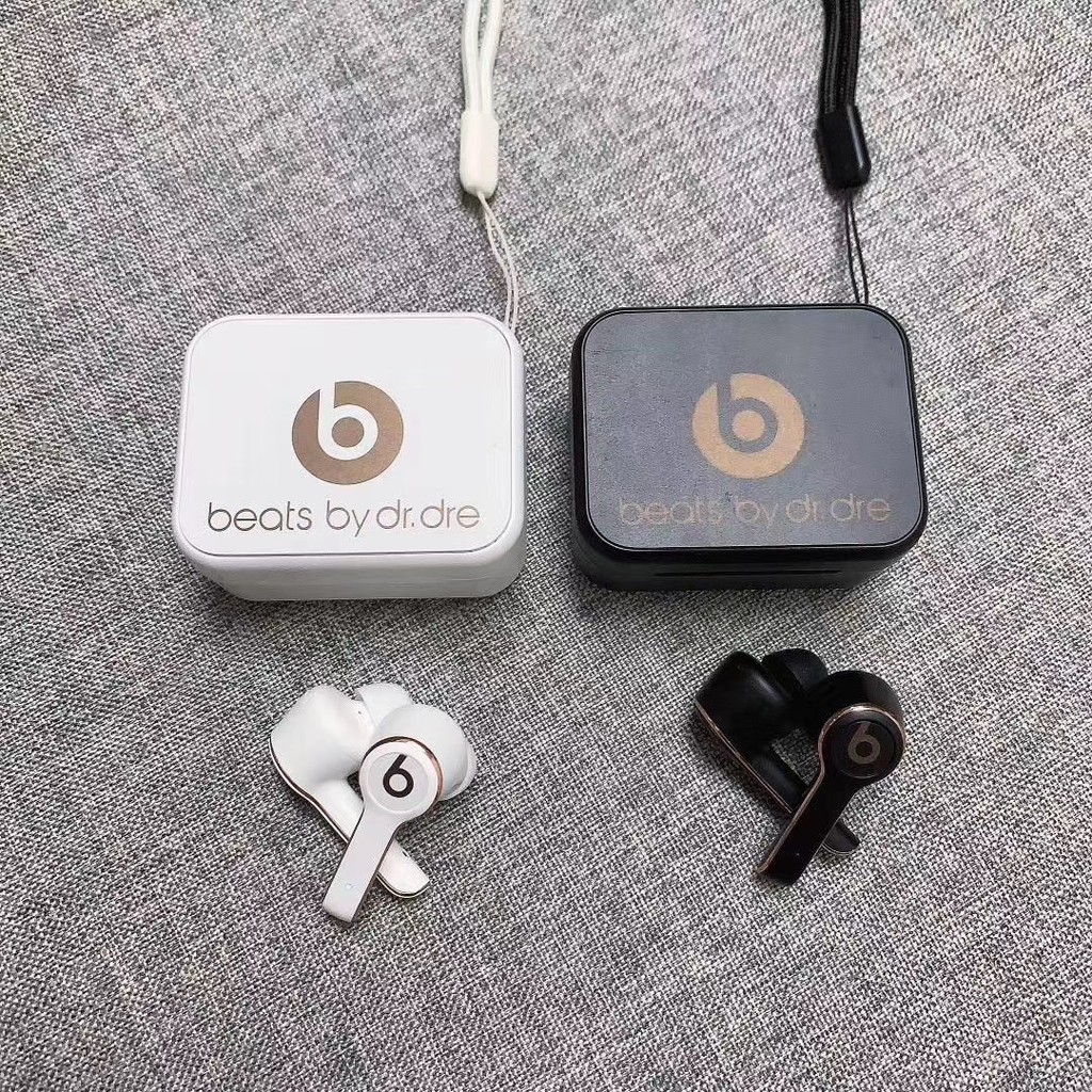 Beats solo pro discount earbuds