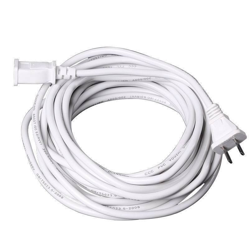 สายต่อปลั๊กไฟความยาว2เมตรกำลังไฟ1500w  *จัดส่งสินค้าทุกวัน*