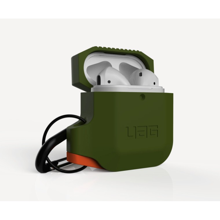 [UAG] SILICONE CASE FOR APPLE AIRPODS