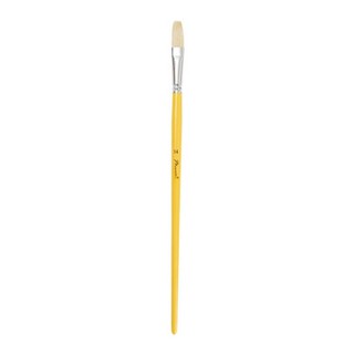 PHOENIX FILBERT ARTIST BRUSH BRISTLE