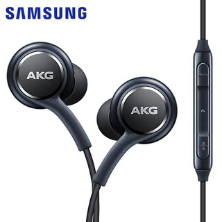 หูฟังซัมซุง Samsung AKG S8/S8+/S9/Note8/Note9 EO-IG955 รับประกันความพอใจ