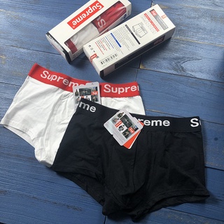 กางเกงชั้นในผู้ชาย Supreme