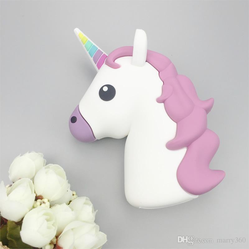 CARTOON MOBILE POWER SUPPLY Shopee Thailand