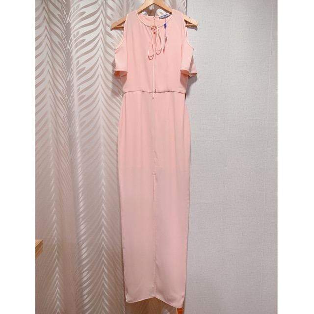 ✨ส่งต่อ✨New Asava dress ของแท้!!