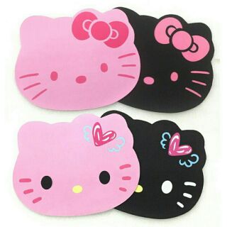 แผ่นรองเมาส์ Hello Kitty มีของพร้อมส่ง