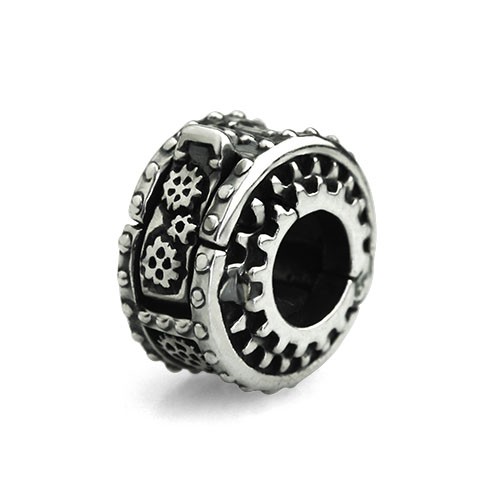 OHM Beads คลิปล็อค รุ่น Prometheus-ity ใช้สำหรับสร้อยข้อมือ รุ่น Chunky เท่านั้น