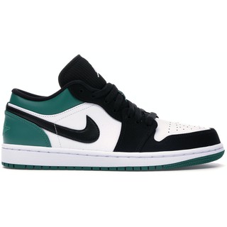 PROSPER - Air Jordan 1 Low Mystic Green