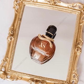 PACO RABANNE - Pure XS For Her [EDP] แบ่งขายน้ำหอมแท้ 100% ไม่แท้ยินดีคืนเงิน !!