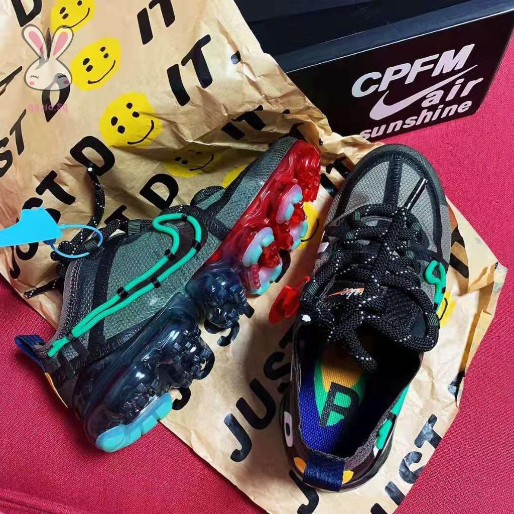 nike x cpfm vapormax 19
