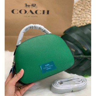 COACH SERENA SATCHEL CROSSBODY BAG