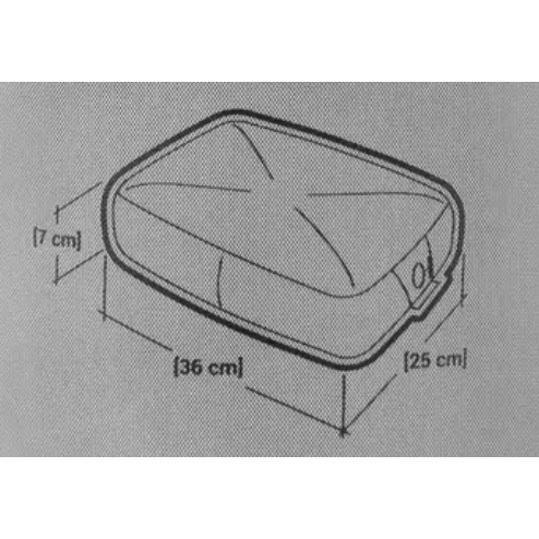 💥ส่งไวทุกวัน💥 Quechua Forclaz หมอน ออกแคมป์ (เป่า & ไม่เป่าลม) comfort camping pillow