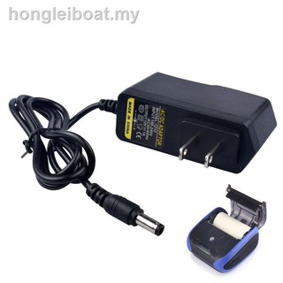 Motorola อะแดปเตอร์พาวเวอร์ไร้สาย 12V0.5A 500mA รองรับลําโพง