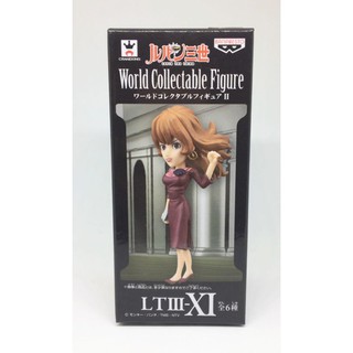 WCF : LUPIN. THE THIRD Vol.2