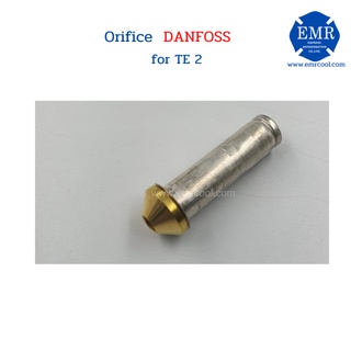 DANFOSS ORIFIC For/สำหรับเอ็กแปน TE2