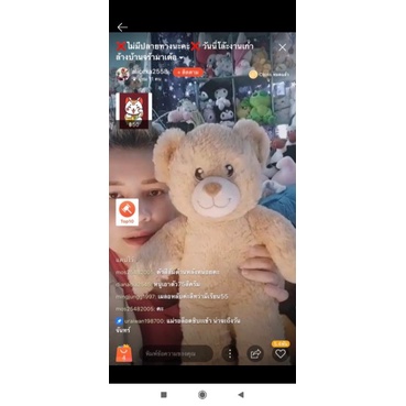 รายการตุ๊กตาK. dianadia2545