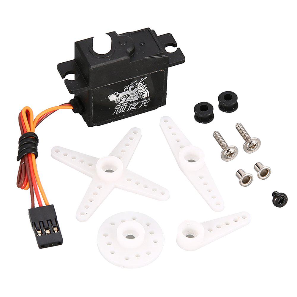 a959 servo upgrade