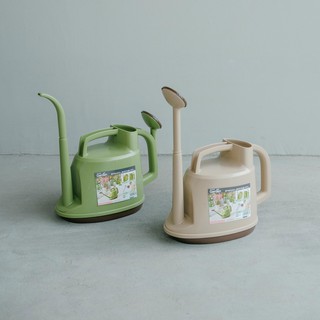 บัวรดน้ำ บัวรดน้ำต้นไม้ Watering Can ความจุ 4 ลิตร (Made in Japan)