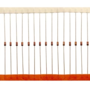 10PCS Diode Zener 1N4148 1N4448 - 1N 4148 IN4148 IN4448 AC85 Do-35