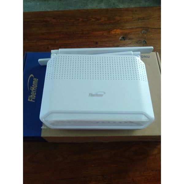 เราเตอร์ Fiberhome hg6145f