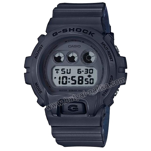 นาฬิกา Casio G-Shock DW-6900LU Layered Color Utility series รุ่น DW-6900LU-8 ของแท้ รับประกัน1ปี