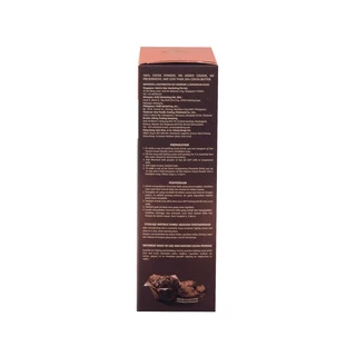 Van Houten Cocoa Powder 100% 100 g. from Indonesia แวน ฮูเต็น โกโก้ผง 100% 100 g.