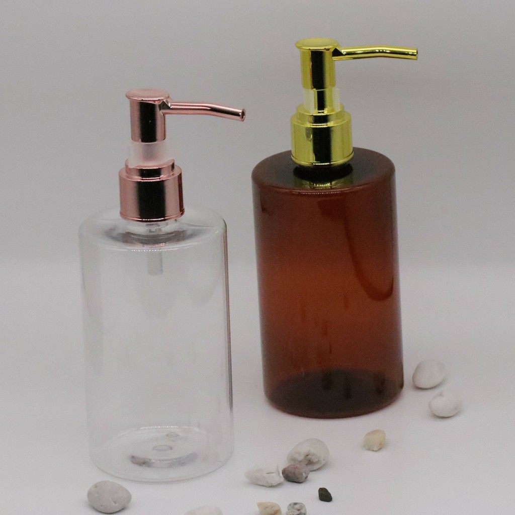 ขวดKK300mlพร้อมหัวปั๊ม