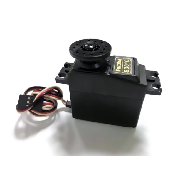 เซอร์โว Servo Futaba servo S3010 Shopee Thailand