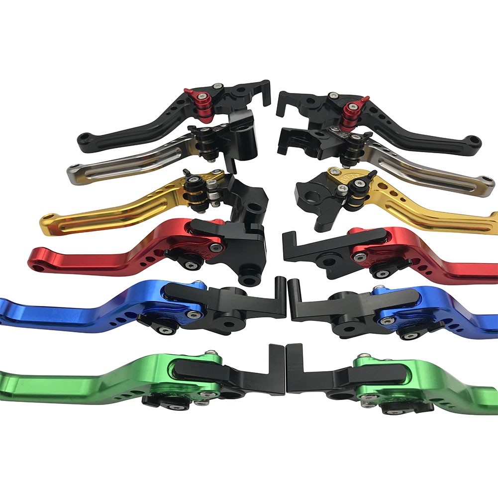 SEMSPEEDMotorcycle CNC คลัทช์เบรคสําหรับ Yamaha NMAX125 NMAX150 NMAX155 2015-2025