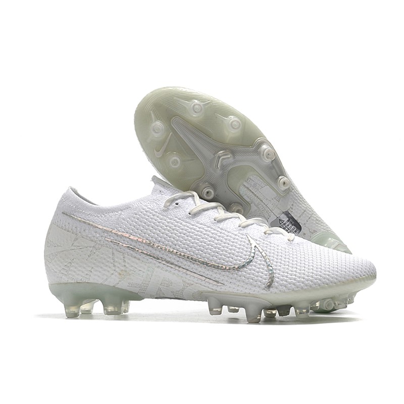Football Shoes (ไนกี้) Flyknit 360 Nike Mercurial Vapor 13 AG 39-45 | Shopee Thailand