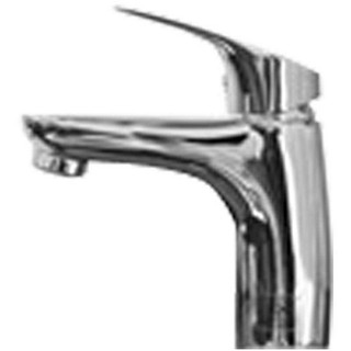 BASIN FAUCET LABELLE F16101 ก๊อกอ่างล้างหน้าเดี่ยว LABELLE F16101 ก๊อกอ่างล้างหน้า ก๊อกน้ำ ห้องน้ำ BASIN FAUCET LABELLE