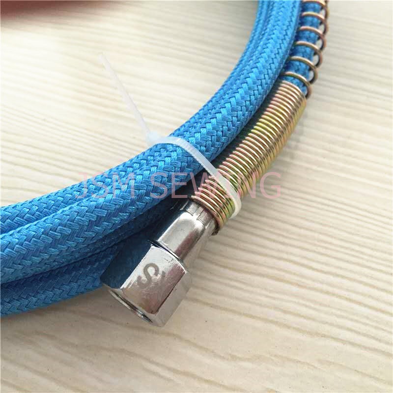 สายน้ำหม้อต้มเตารีด ใช้สำหรับหม้อต้มเตารีด มีให้เลือก3เเบบ 2.5M 3M 5M - รูปที่ 3