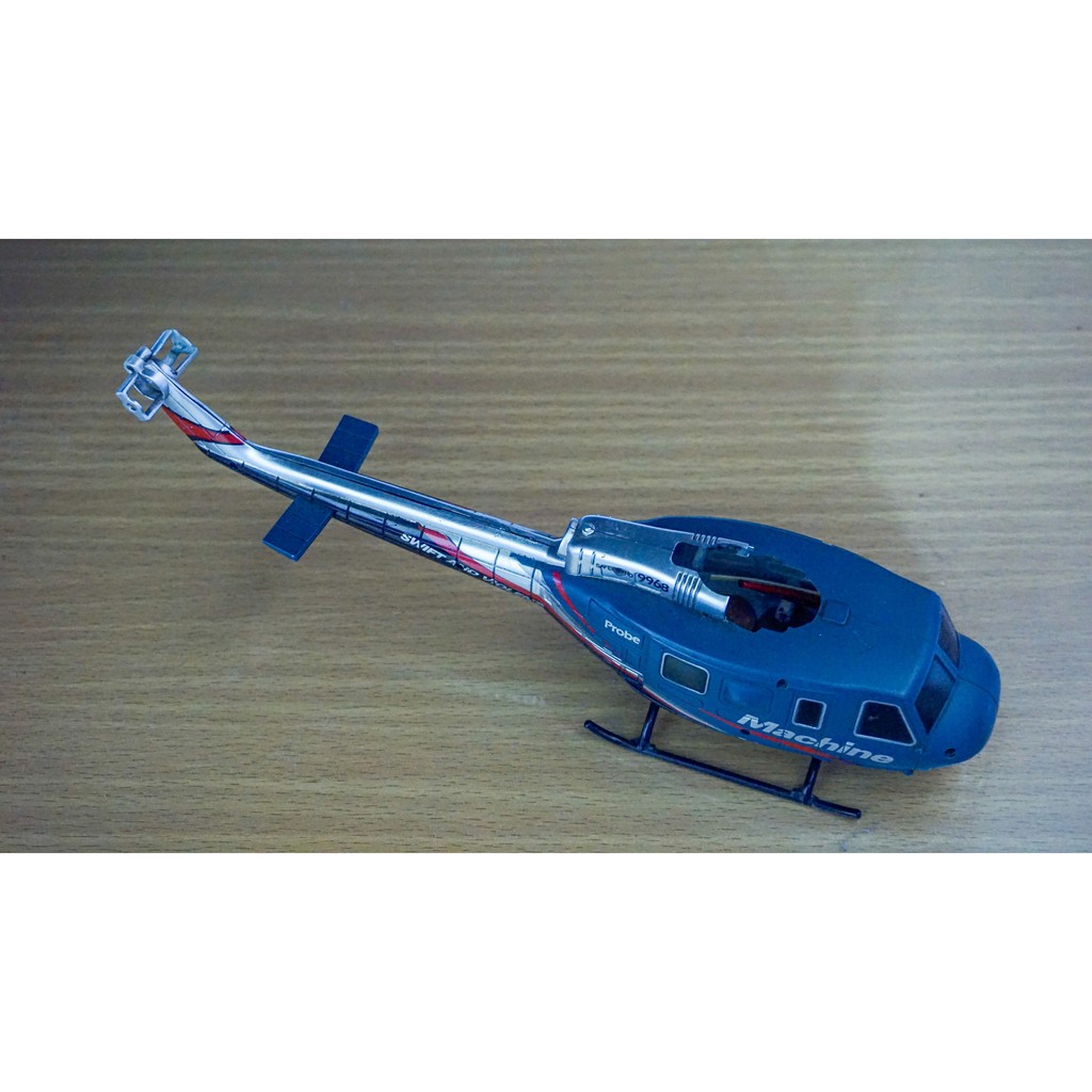 Scel Helicopter Size v977 v911s.