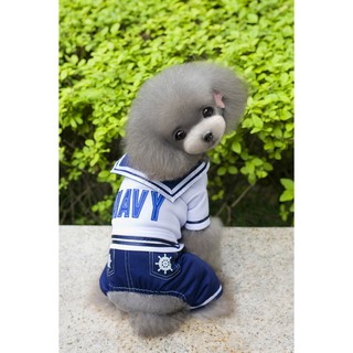 ชุดสี่ขานักเรียนcaptain navy เท่ห์มาก S M L XL XXL