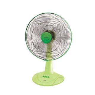 ชาร์ป พัดลม แบบตั้งโต๊ะ 16 นิ้ว (คละสี) รุ่น PJ-TA163 SHARP DESKTOP FAN 16 INCH (MULTICOLOR) PJ-TA163