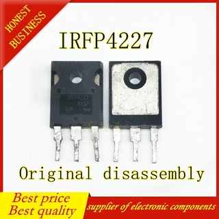 5PCS-20PCS IRFP4227PBF IRFP4227 4227  TO-247 IRFP4227