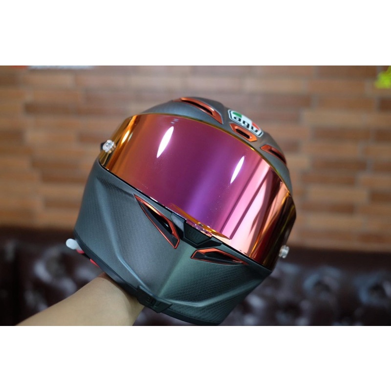 AGV Pista GP RR Speciale Size M