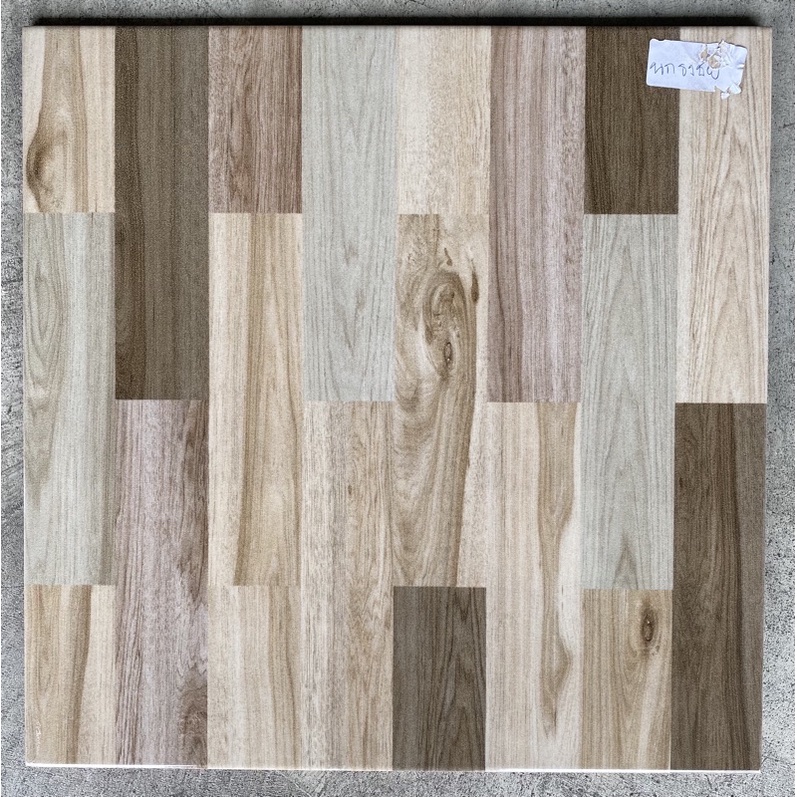 กระเบื้องปูพื้น CHICKEN นกธงชัย 40x40*A