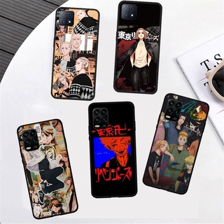 Ae79 เคสโทรศัพท์มือถือ ลาย Tokyo Revengers สําหรับ Huawei P10 P20 P30 Pro Lite Y8S Y9S