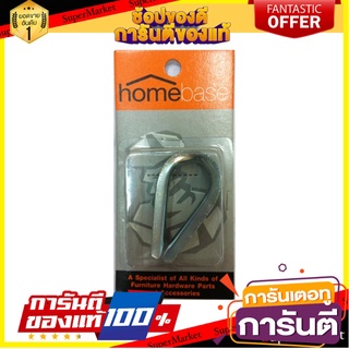 ห่วงหัวใจ FITT 3/8 นิ้ว 1 ตัว อุปกรณ์ยึดอื่นๆ THIMBLE FITT 3/8" 1EA