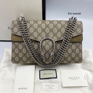 Used like very newwww Gucci dionysus small y.2020