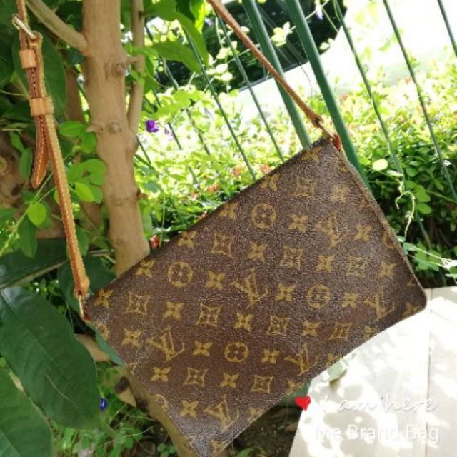 LV Tango Monogram แท้ 💯